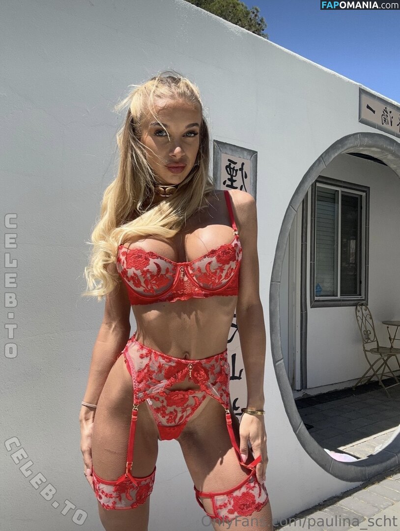 Lena Falk / lenafalk / paulina_scht Desnudo OnlyFans  Foto filtrada #2