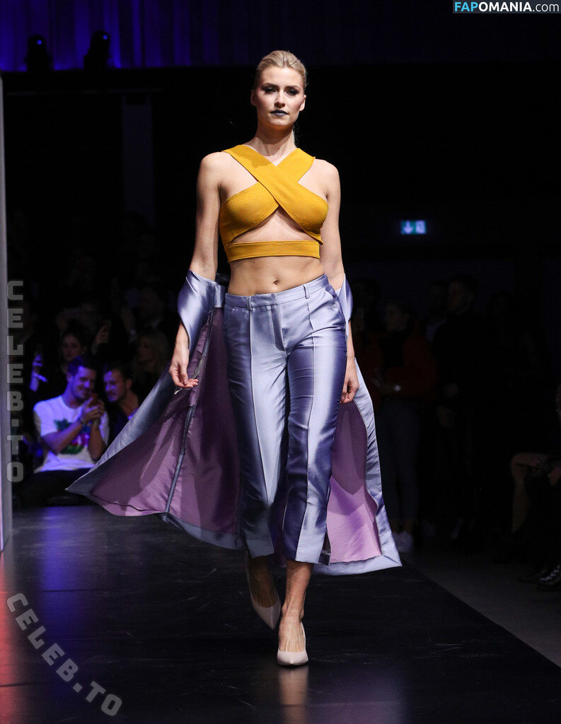 LenGercke / Lena Gercke / https: / lenagercke Desnudo OnlyFans  Foto filtrada #744