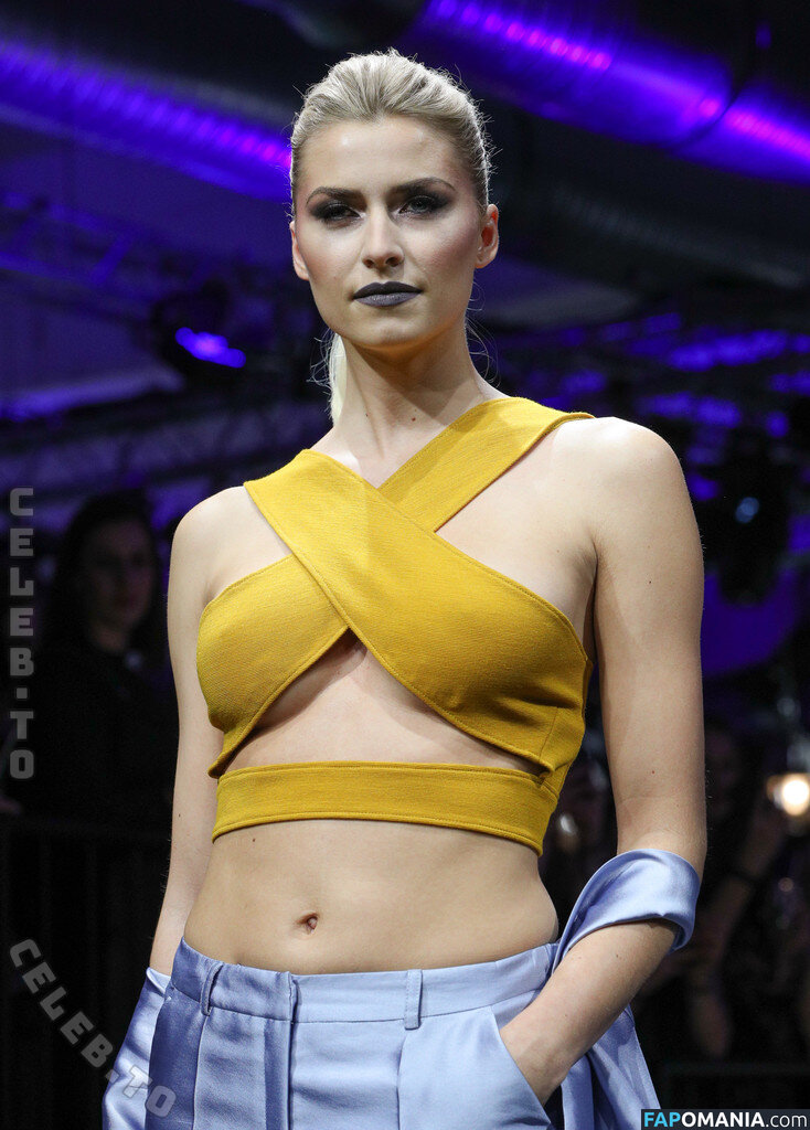 LenGercke / Lena Gercke / https: / lenagercke Desnudo OnlyFans  Foto filtrada #745