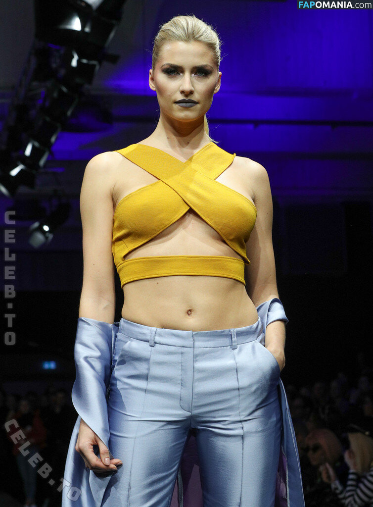 LenGercke / Lena Gercke / https: / lenagercke Desnudo OnlyFans  Foto filtrada #746