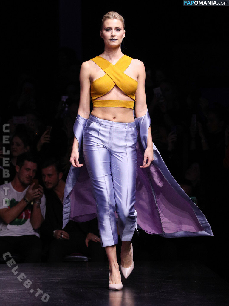 LenGercke / Lena Gercke / https: / lenagercke Desnudo OnlyFans  Foto filtrada #748