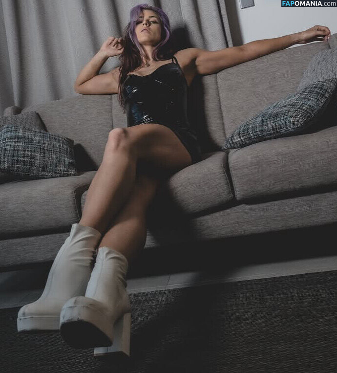 Lena Kross / lena_kross Desnudo OnlyFans  Foto filtrada #52