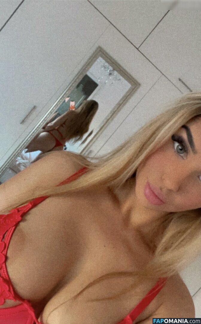 Lena Mary / ballermann_lena / marylena / misses_mary Desnudo OnlyFans  Foto filtrada #12