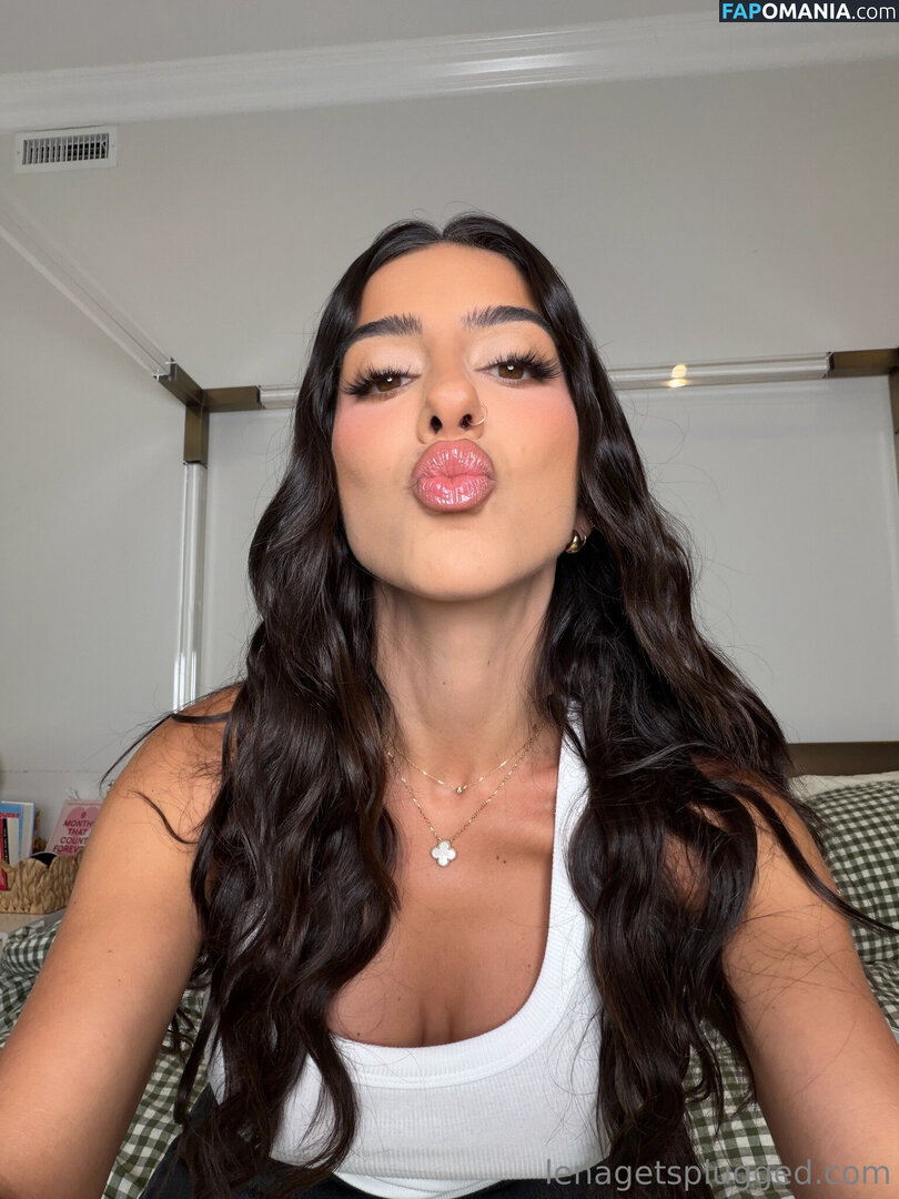 Lena The Plug / https: / lenatheplug / lenatheplugagain Desnudo OnlyFans  Foto filtrada #57