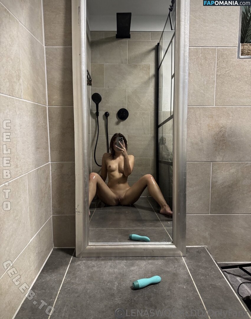 Tattoed_Lena / lenas.woorldd / lenaswoorldd Desnudo OnlyFans  Foto filtrada #19