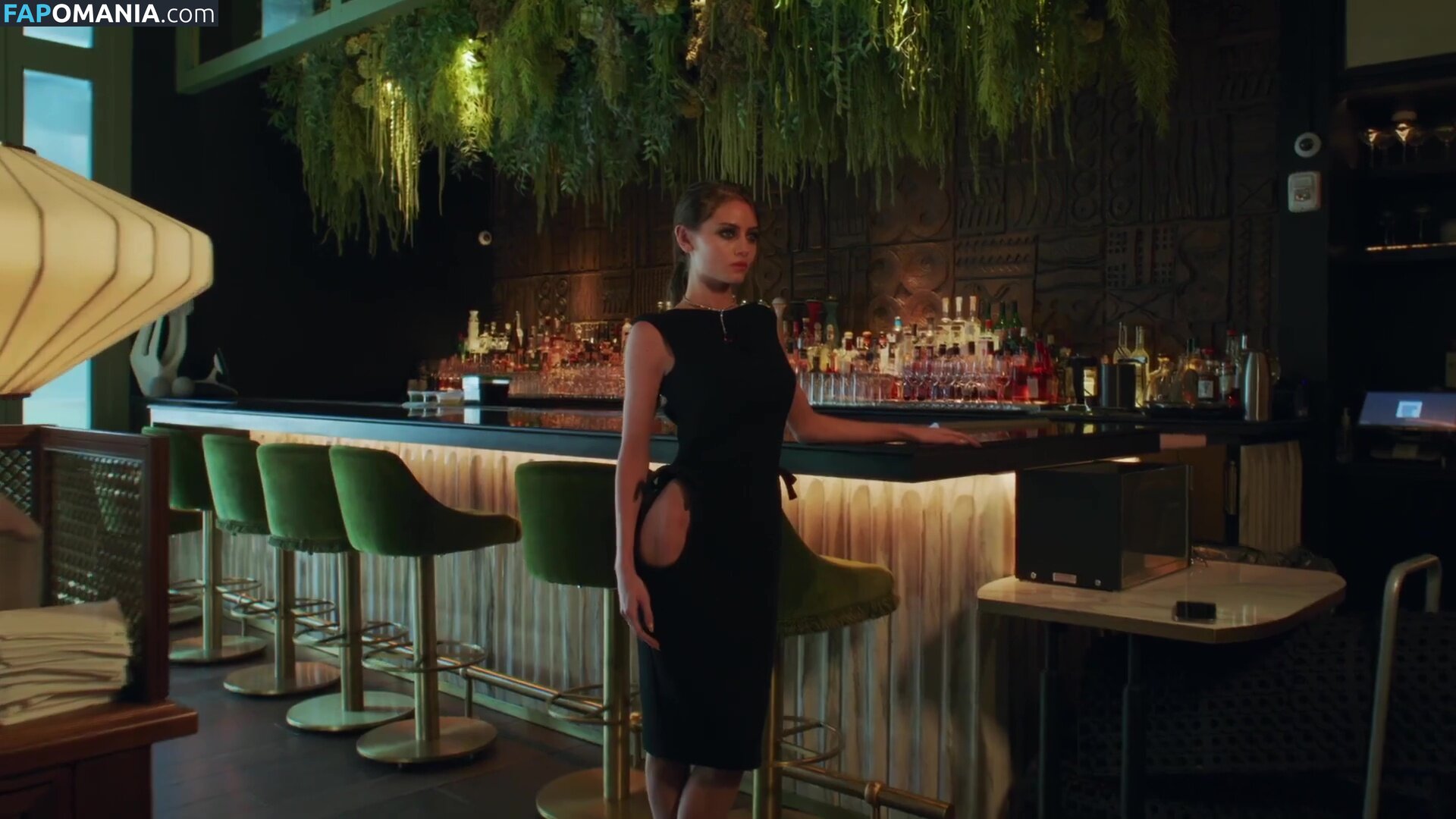 Leni Klum / leniklum Desnudo OnlyFans  Foto filtrada #1617