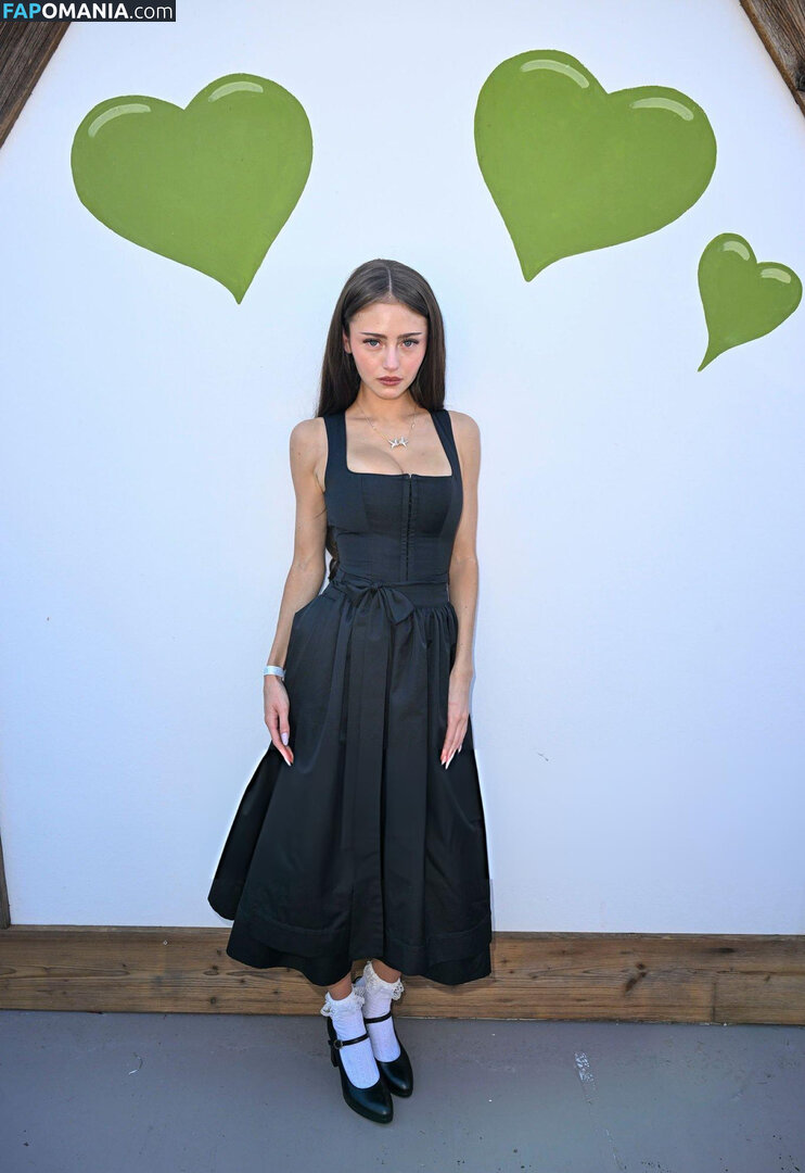 Leni Klum / leniklum Desnudo OnlyFans  Foto filtrada #1620