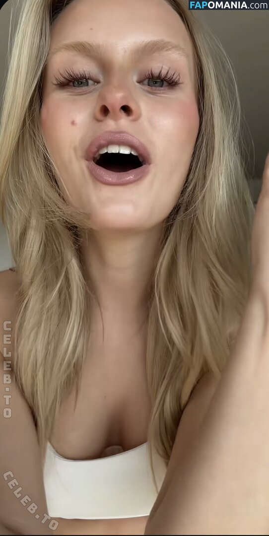 Leni Marie / https: / lenimariee / lenimvrie Desnudo OnlyFans  Foto filtrada #1