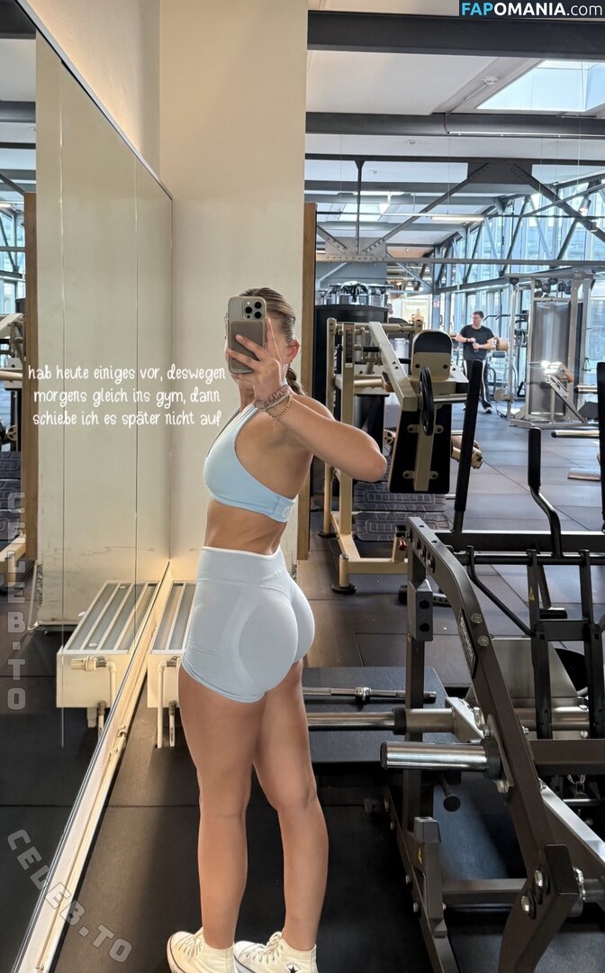 Leni Pieckenhagen / leni.pie Desnudo OnlyFans  Foto filtrada #1