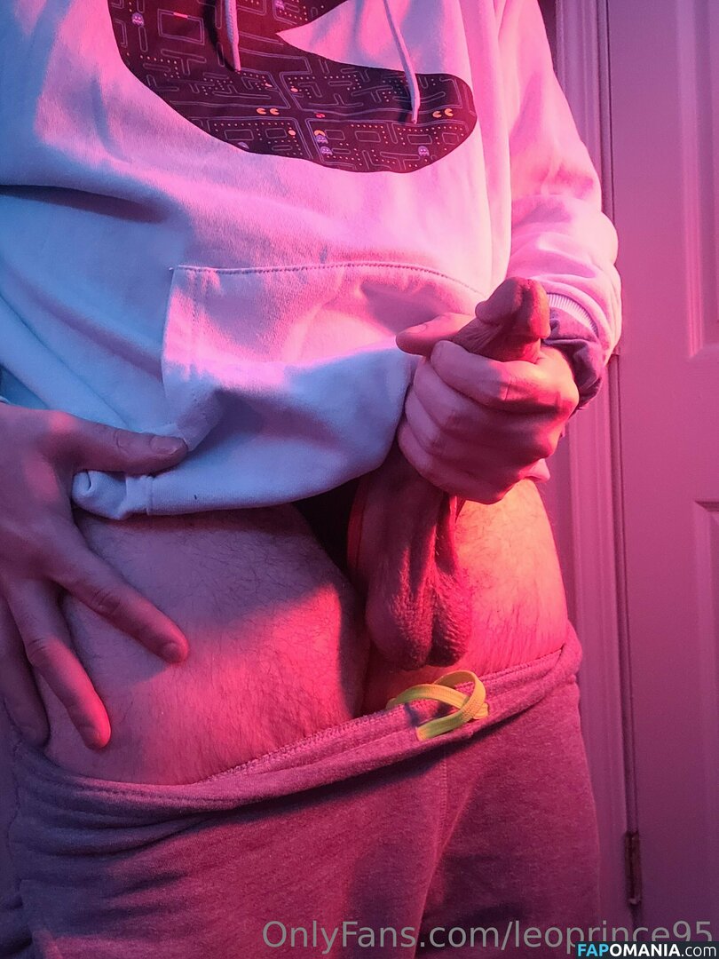 leo_prince95 / leoprince95 Desnudo OnlyFans  Foto filtrada #7