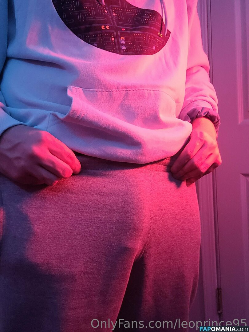 leo_prince95 / leoprince95 Desnudo OnlyFans  Foto filtrada #12