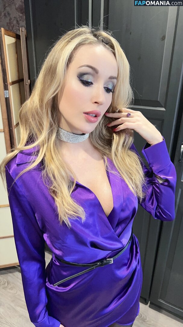 Lera Himera / LeraHimera / ValeryHimera / lerahimeracosplay Desnudo OnlyFans  Foto filtrada #3