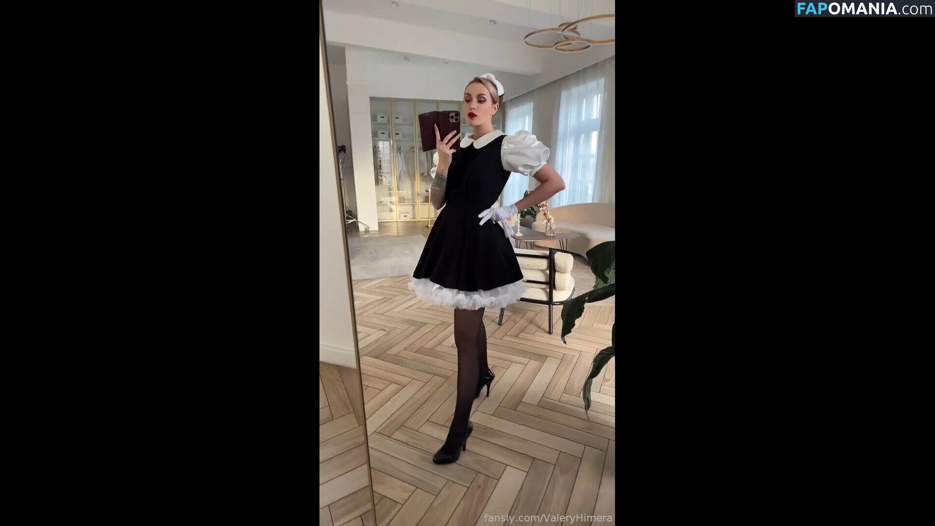 Lera Himera / LeraHimera / ValeryHimera / lerahimeracosplay Desnudo OnlyFans  Foto filtrada #553