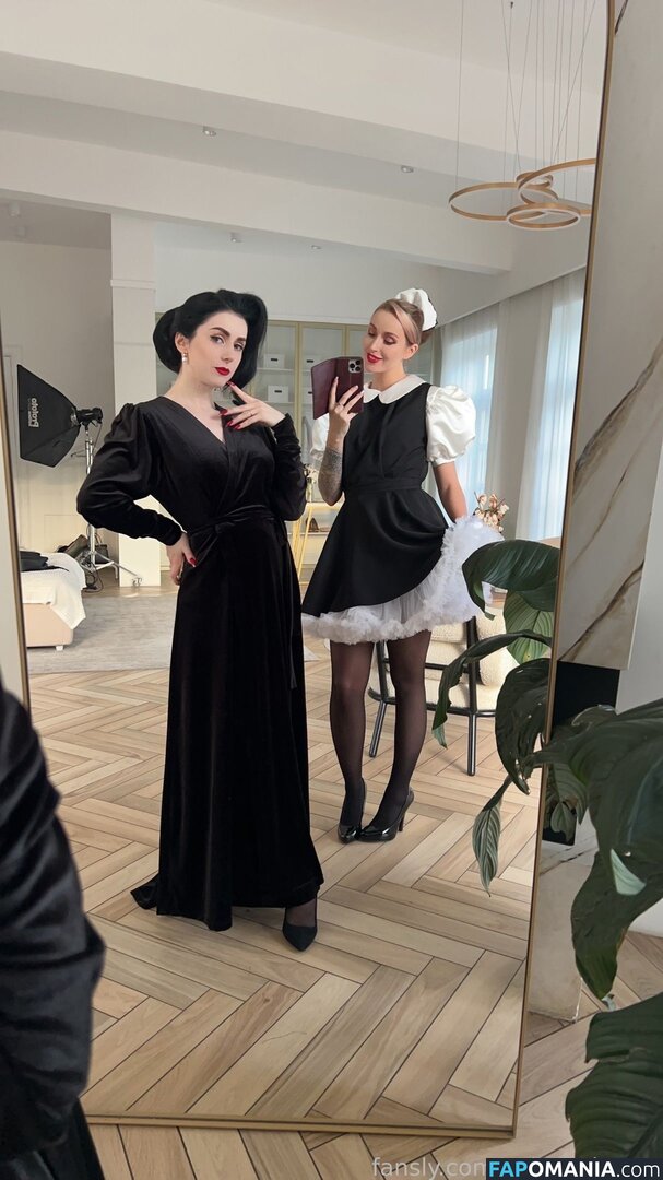 Lera Himera / LeraHimera / ValeryHimera / lerahimeracosplay Desnudo OnlyFans  Foto filtrada #564