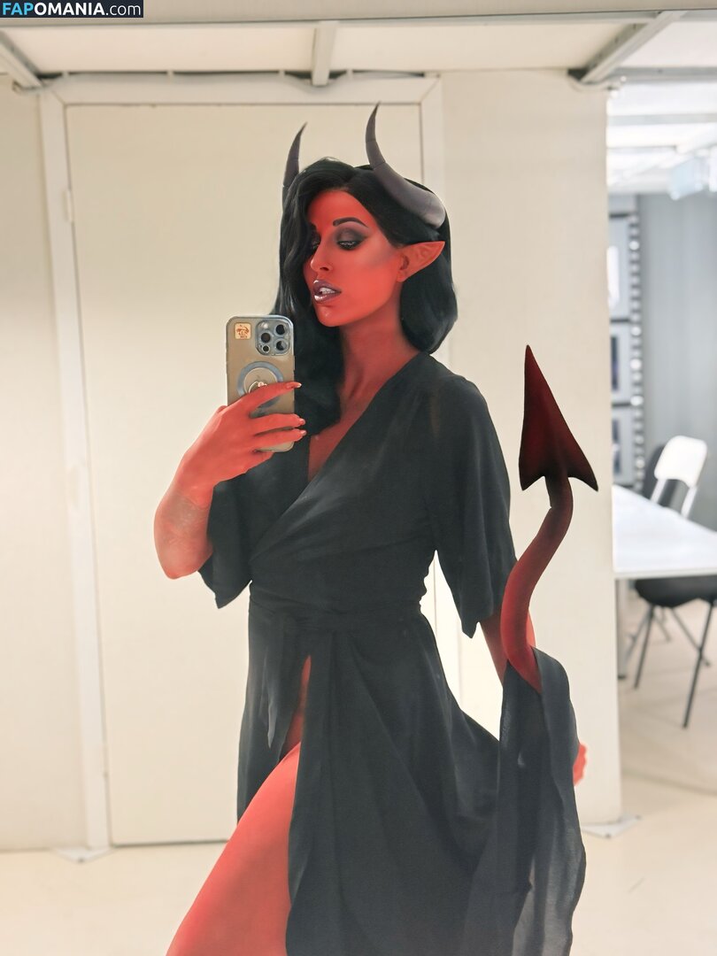 Lera Himera / LeraHimera / ValeryHimera / lerahimeracosplay Desnudo OnlyFans  Foto filtrada #6325