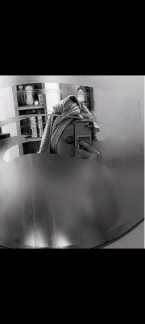 Let Me Xray For You