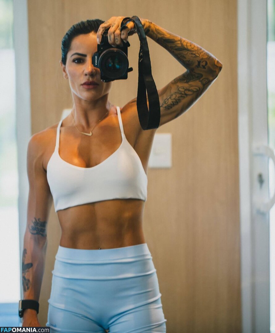 Leticia Bufoni / https: / leticiabufoni Desnudo OnlyFans  Foto filtrada #185