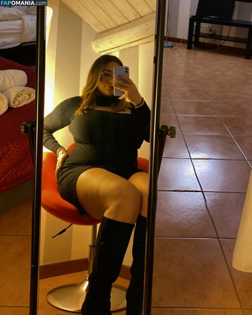 Letizia Scrivani / iam7lele29 Desnudo OnlyFans  Foto filtrada #24