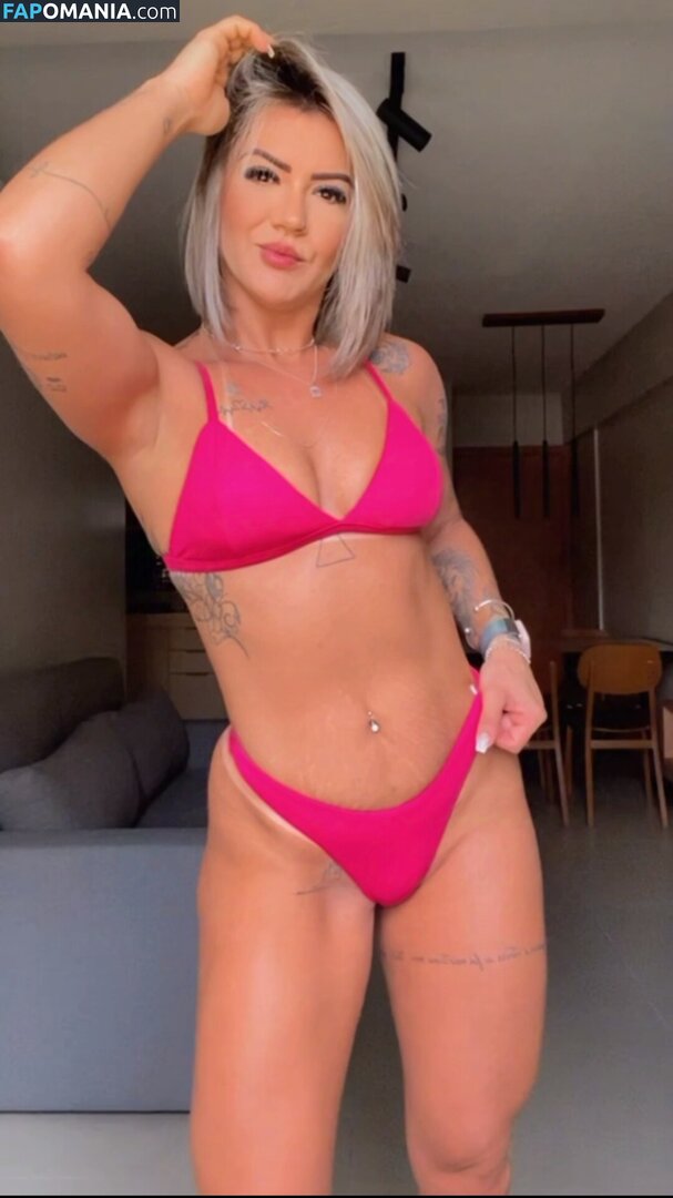Lets Freitas / lets_freitas89 Desnudo OnlyFans  Foto filtrada #1