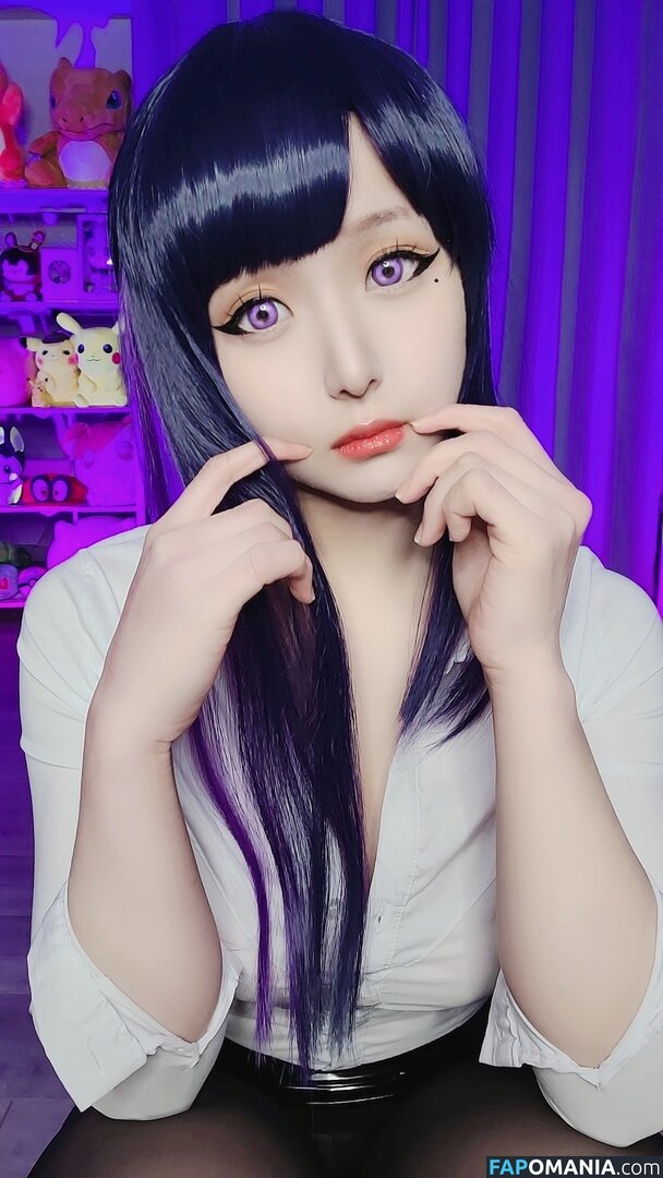 Lewd Cosplayer / lewdcosplayers Desnudo OnlyFans  Foto filtrada #16