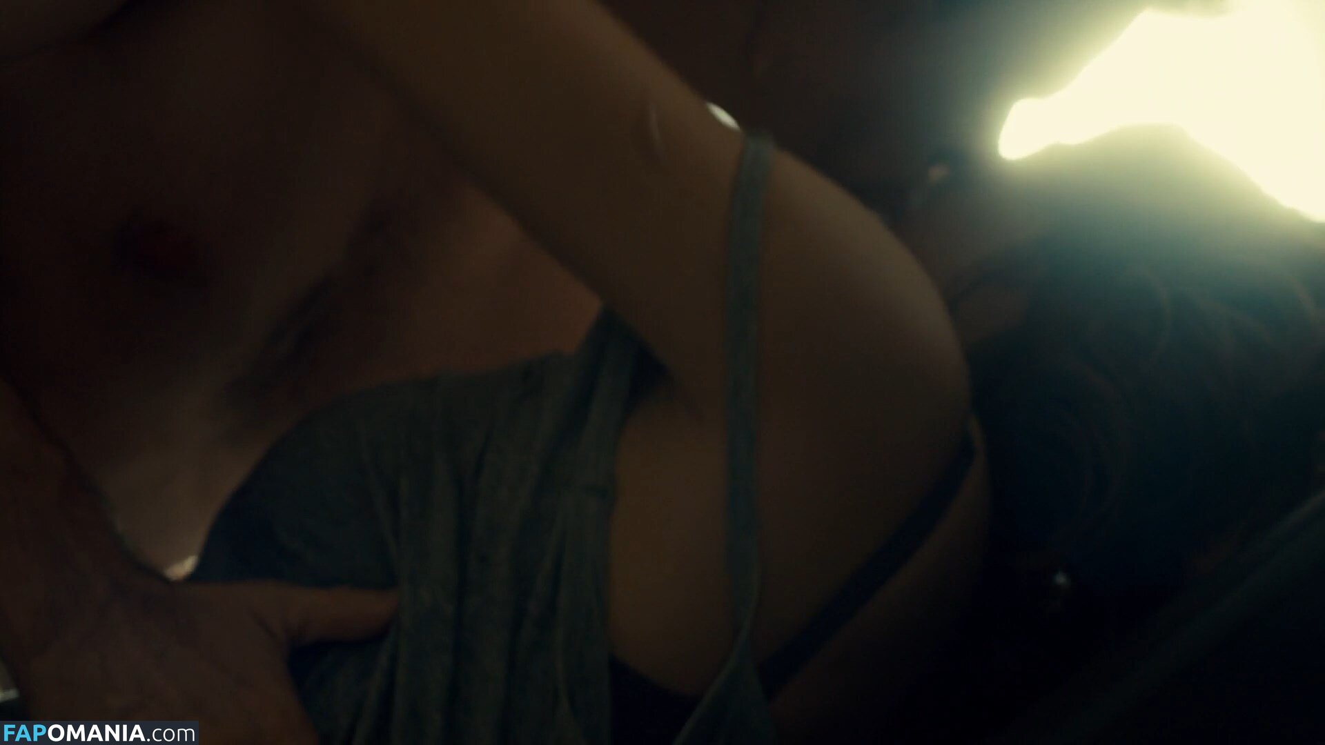 Lexa Doig Desnudo OnlyFans  Foto filtrada #14