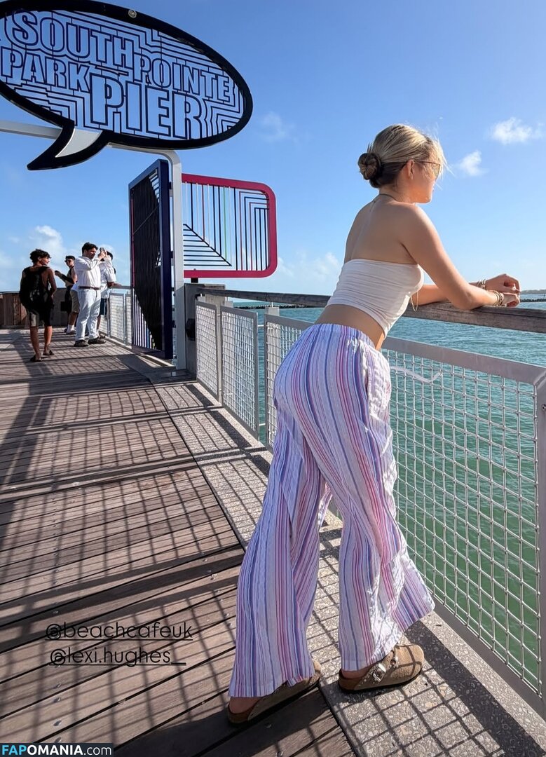 LexHughes12 / Lexi Hughes / https: / lexi.hughes__ Desnudo OnlyFans  Foto filtrada #1