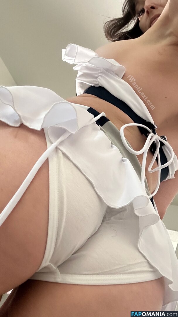 Lexi Luna / https: / lexi_luna_official / lexilunaxoxo Desnudo OnlyFans  Foto filtrada #129