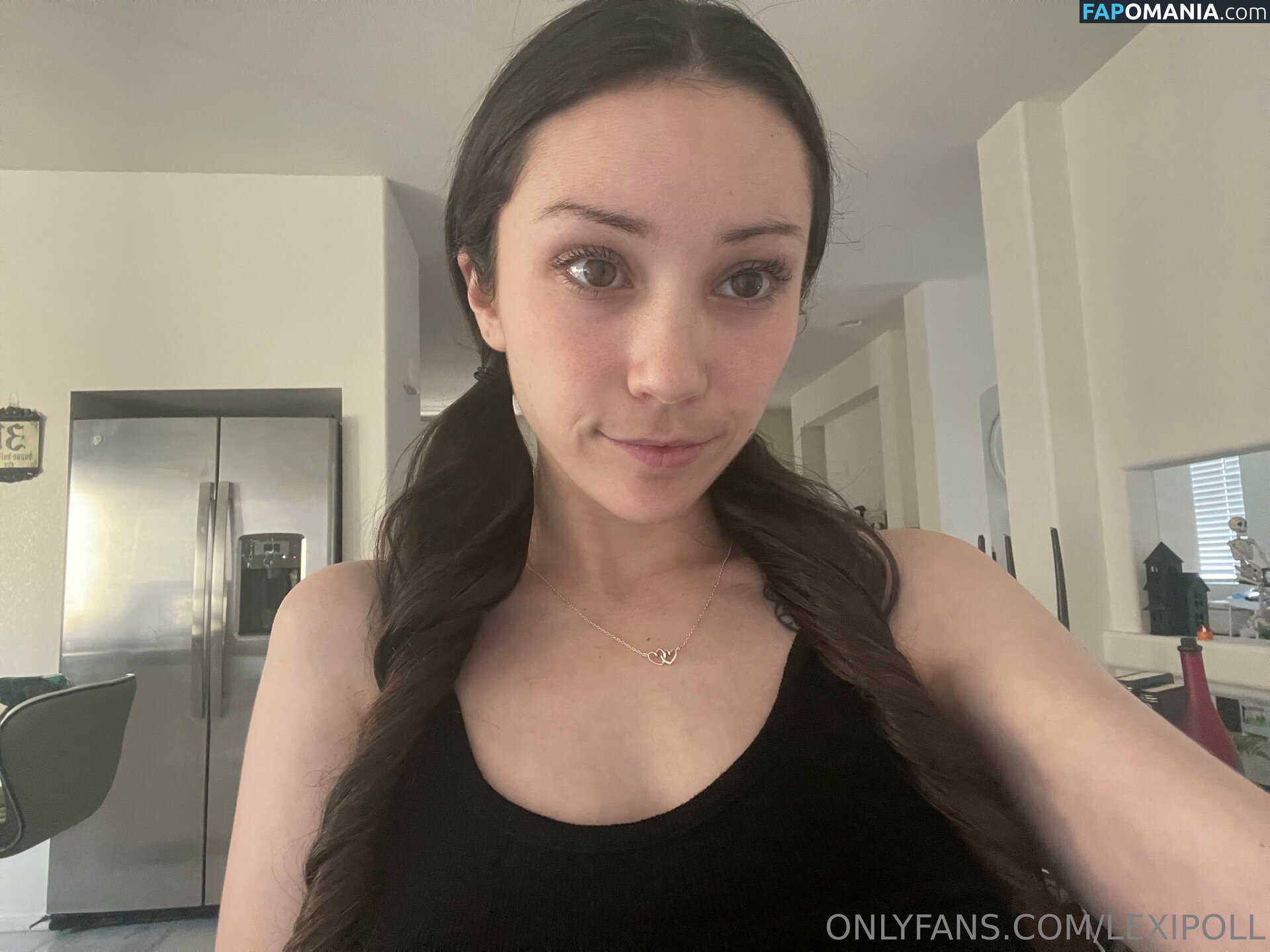 Lexi Poll ASMR / lexiasmr / lexipoll Desnudo OnlyFans  Foto filtrada #18