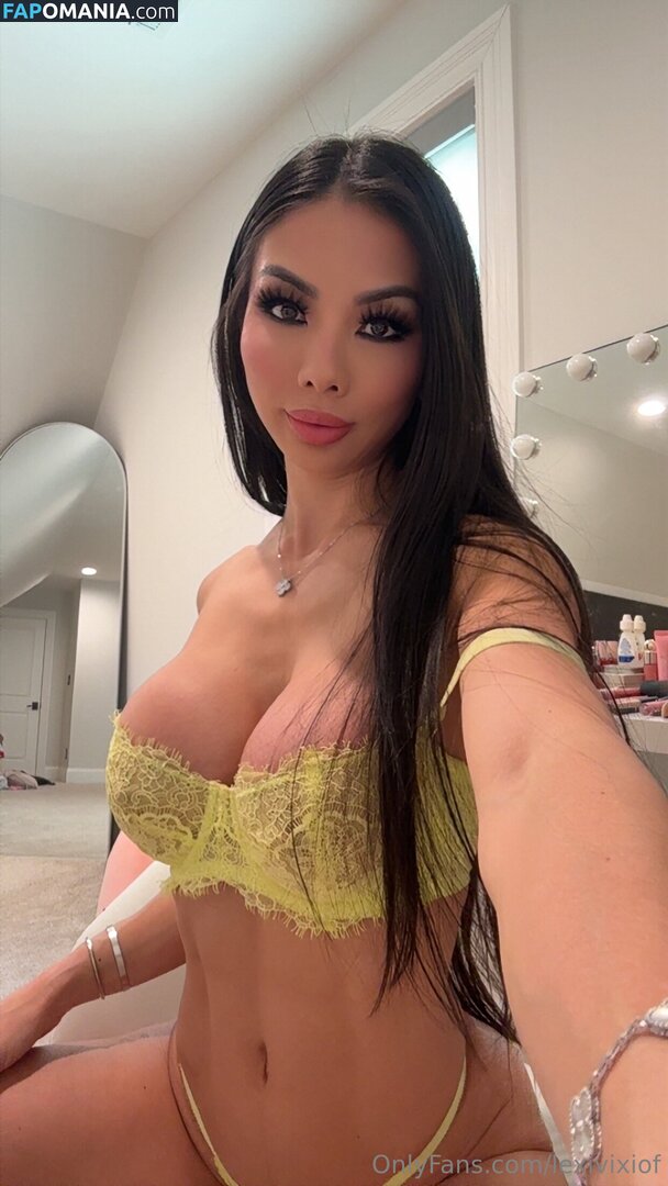 Lexi Vixi / lexivixi Desnudo OnlyFans  Foto filtrada #7