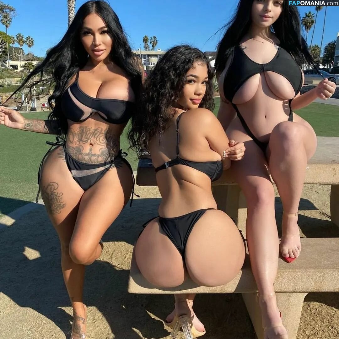 Lexi2Legit / SeeLexi2Legitt / hott4lexi Desnudo OnlyFans  Foto filtrada #16