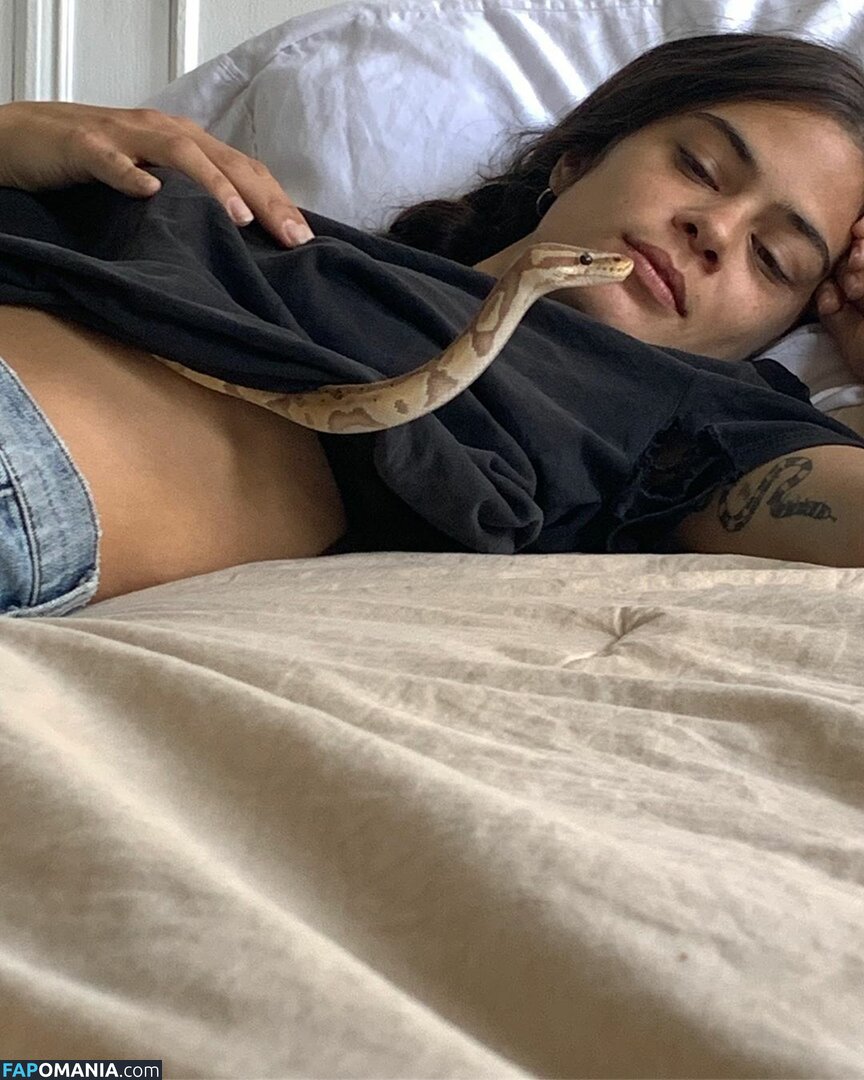 Lexie Smith / smyth_myth Desnudo OnlyFans  Foto filtrada #5