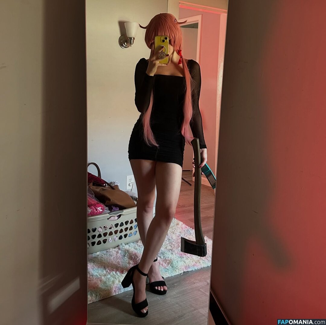 Lexilemonhead Desnudo OnlyFans  Foto filtrada #1