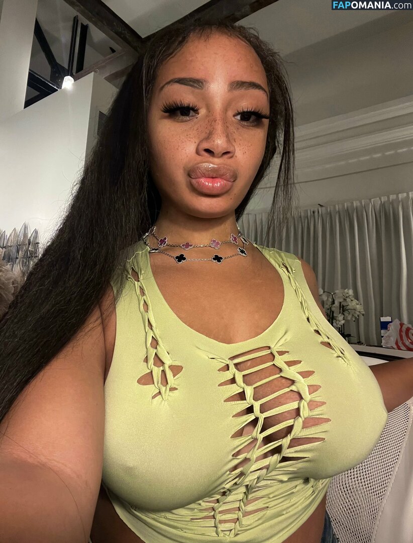 Lexxiibaebie Desnudo OnlyFans  Foto filtrada #1