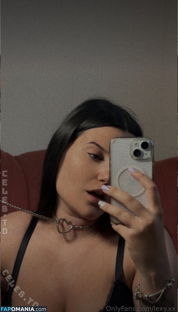 Lexy_alex.xx / lexy.xx Desnudo OnlyFans  Foto filtrada #6