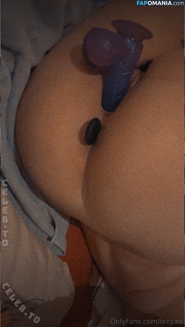 Lexy_alex.xx / lexy.xx Desnudo OnlyFans  Foto filtrada #11
