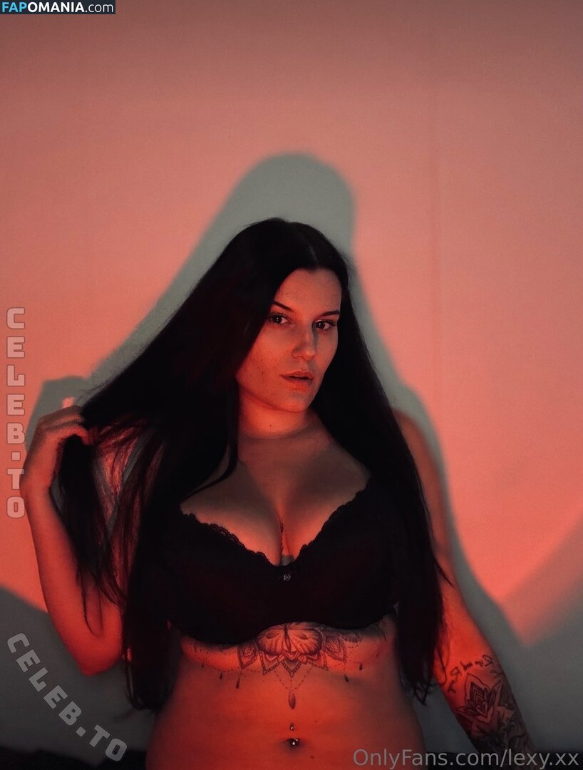 Lexy_alex.xx / lexy.xx Desnudo OnlyFans  Foto filtrada #12
