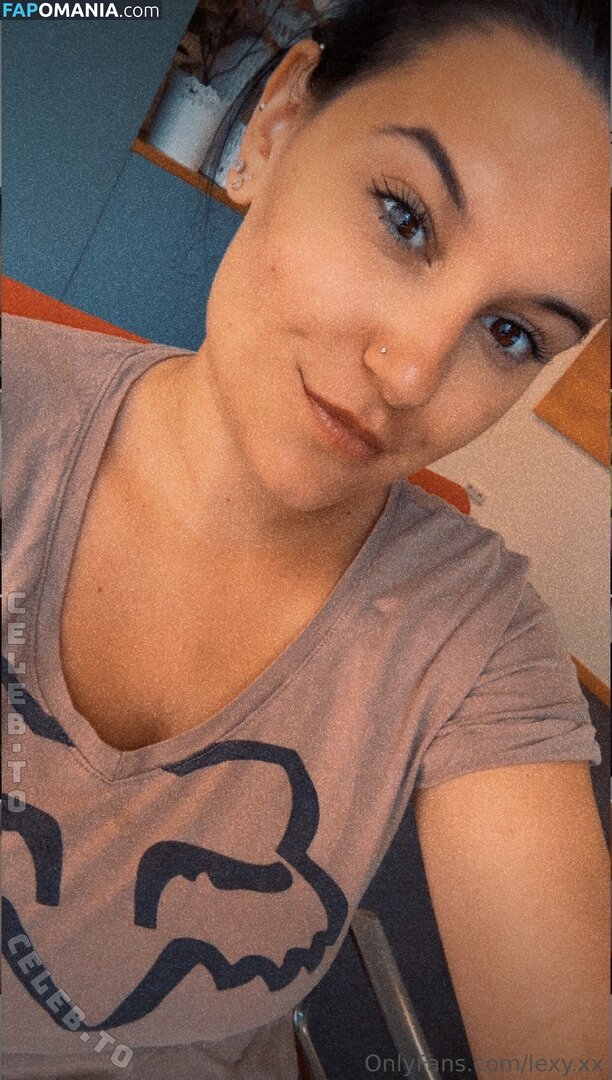 Lexy_alex.xx / lexy.xx Desnudo OnlyFans  Foto filtrada #19