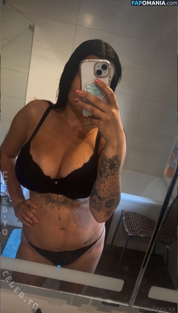 Lexy_alex.xx / lexy.xx Desnudo OnlyFans  Foto filtrada #20