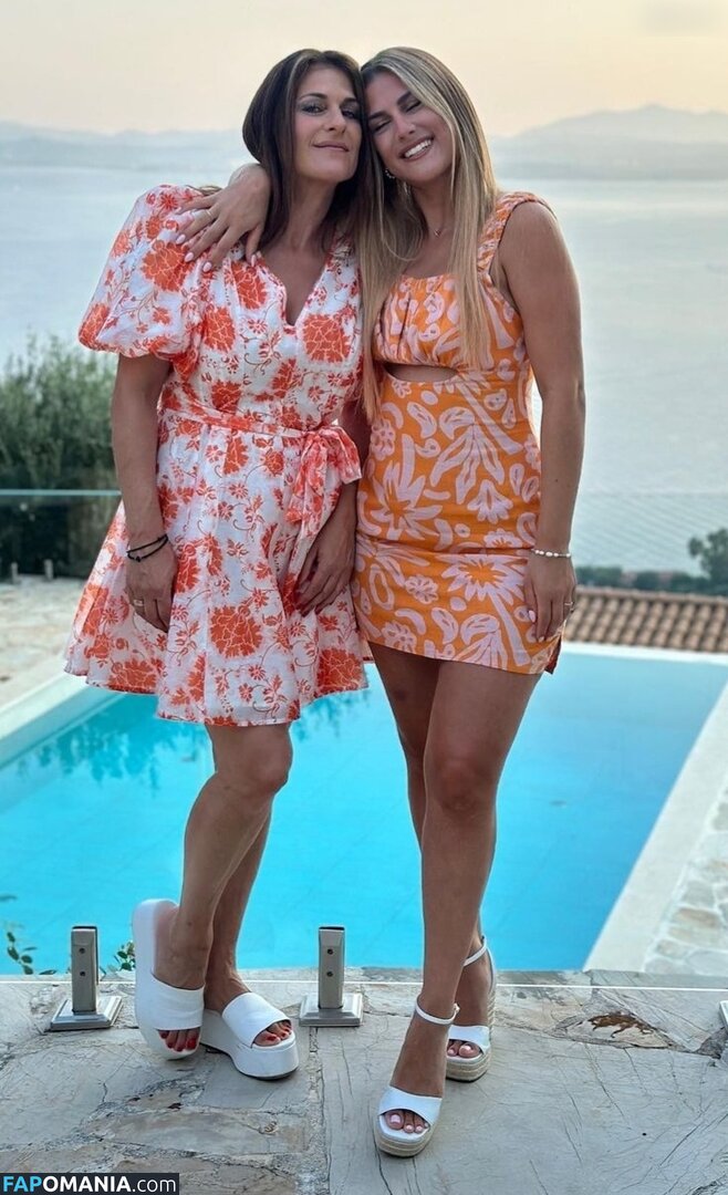 Lia Mitrou / passimitrou Desnudo OnlyFans  Foto filtrada #117