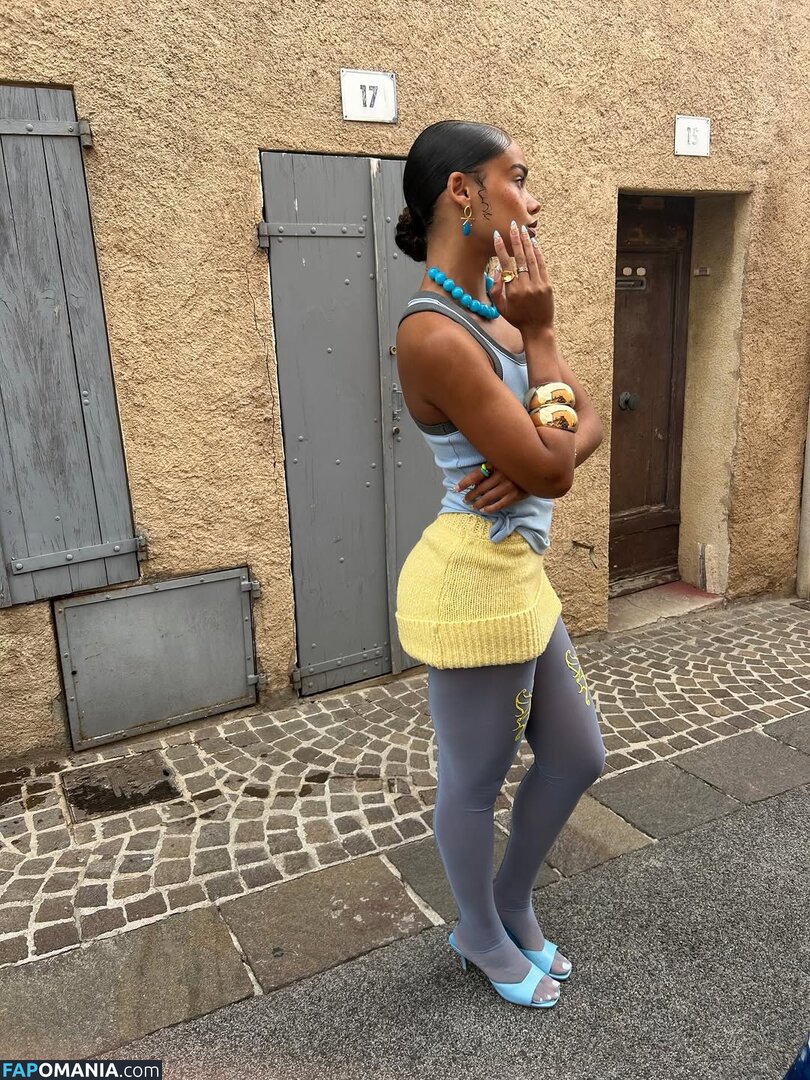 Liana Maria / lianamariaofficial Desnudo OnlyFans  Foto filtrada #10