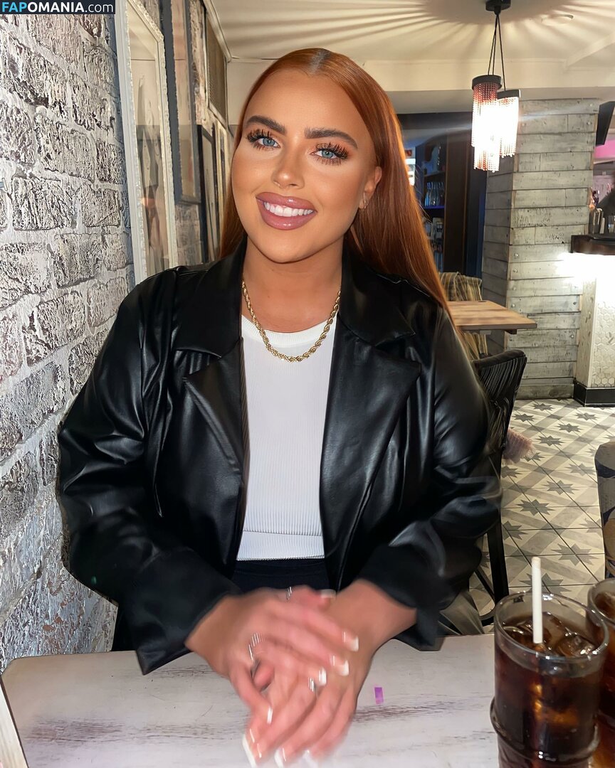 LibbyRebecca Desnudo OnlyFans  Foto filtrada #17