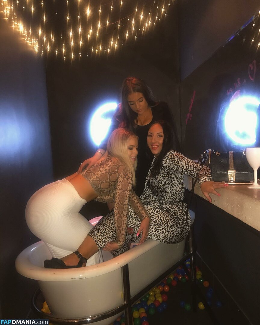 LibbyRebecca Desnudo OnlyFans  Foto filtrada #45