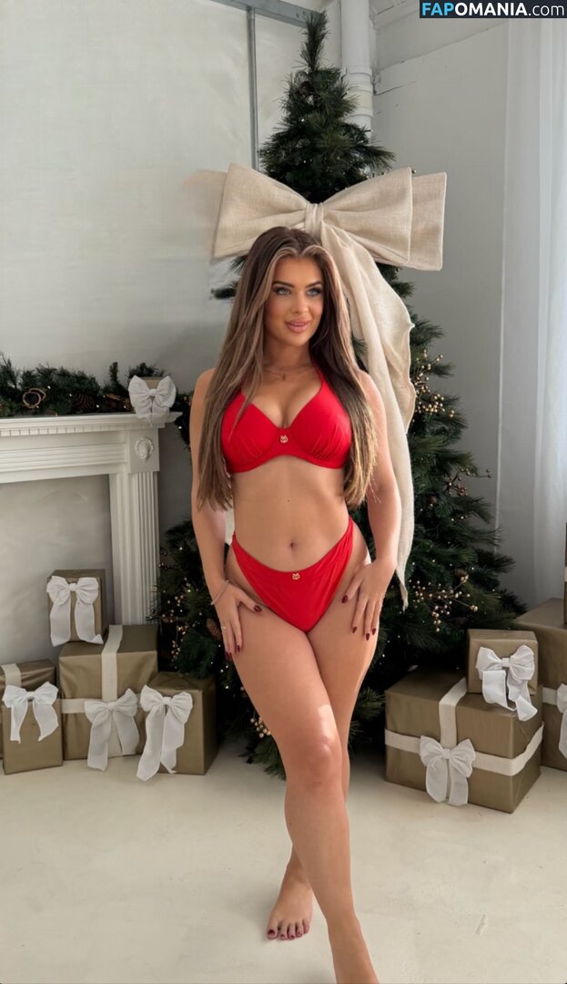 Liberty Poole / libertypoolex Desnudo OnlyFans  Foto filtrada #8