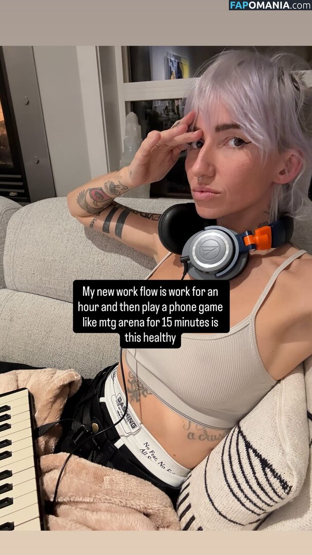 Lights Poxleitner / lights Desnudo OnlyFans  Foto filtrada #140