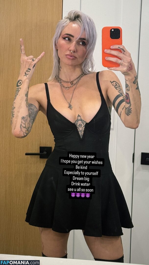 Lights Poxleitner / lights Desnudo OnlyFans  Foto filtrada #141