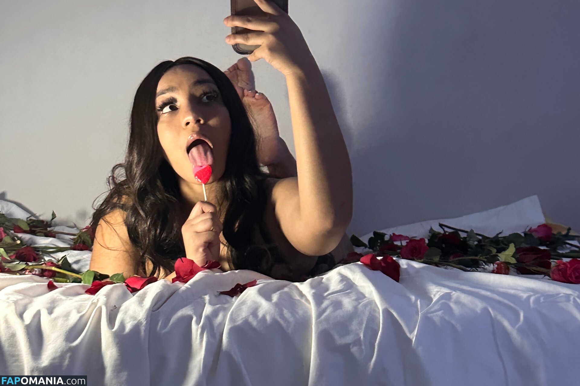  / beautiful.lightskins / light skin / lightskin / mixed black & white girl Desnudo OnlyFans  Foto filtrada #108