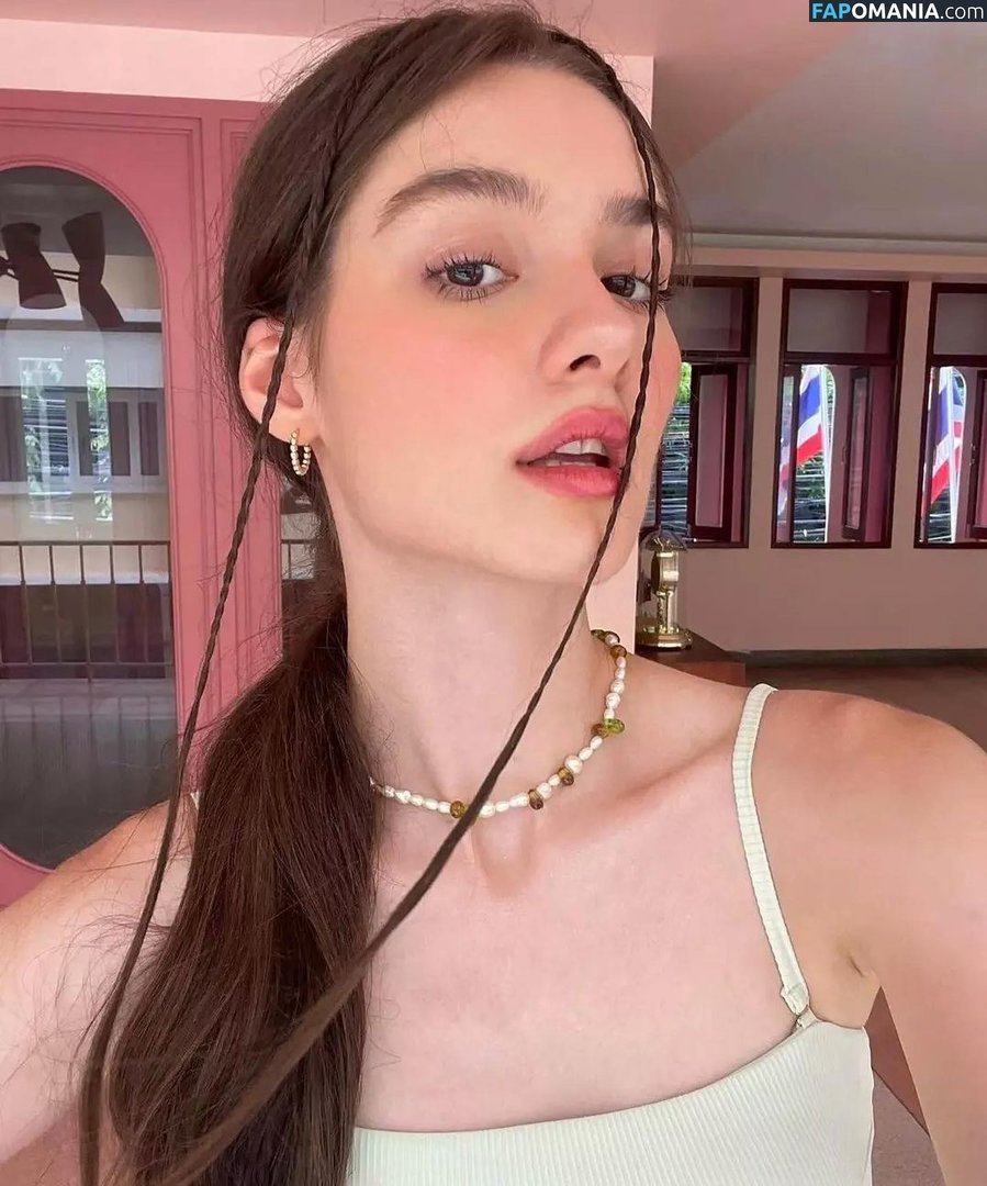 Lika Solt / lika.solt Desnudo OnlyFans  Foto filtrada #3