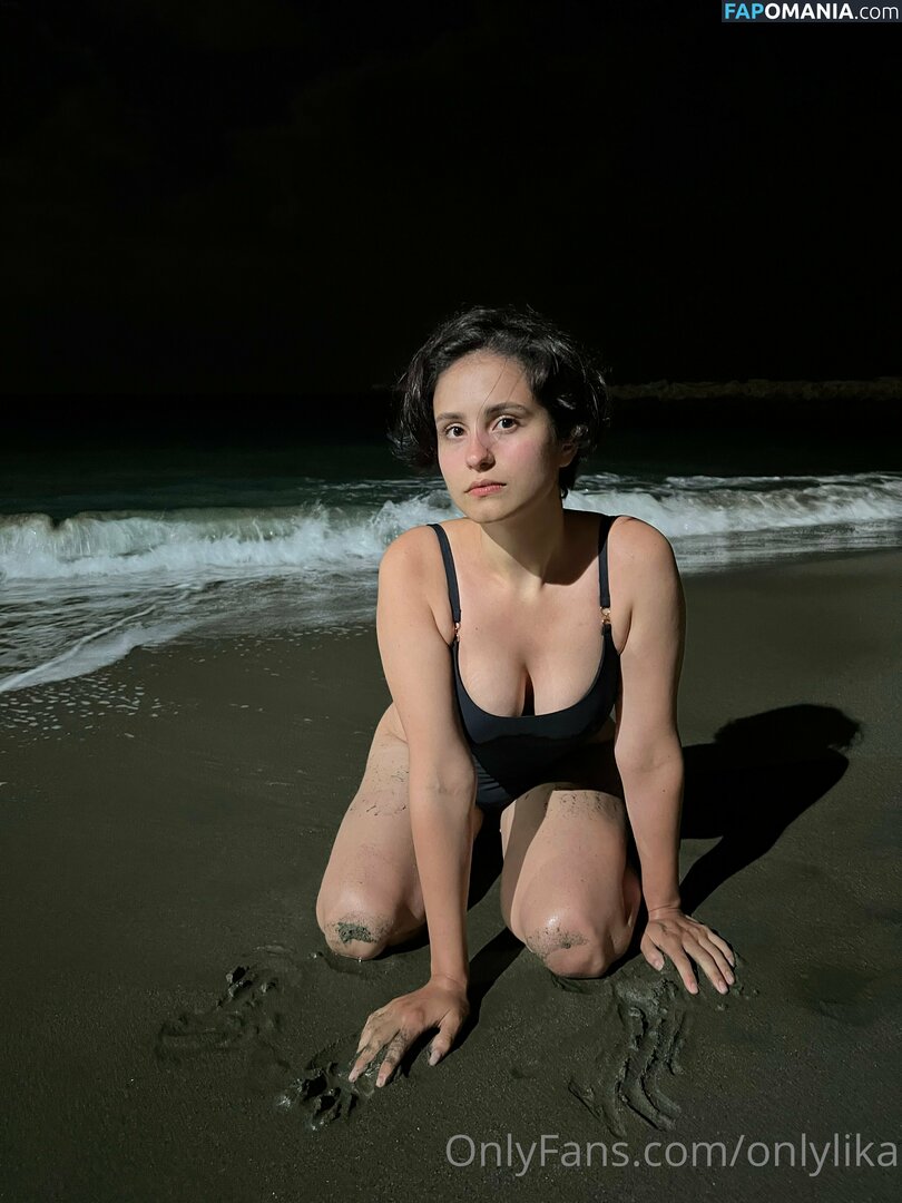 angelienee / likanextlevel Desnudo OnlyFans  Foto filtrada #11