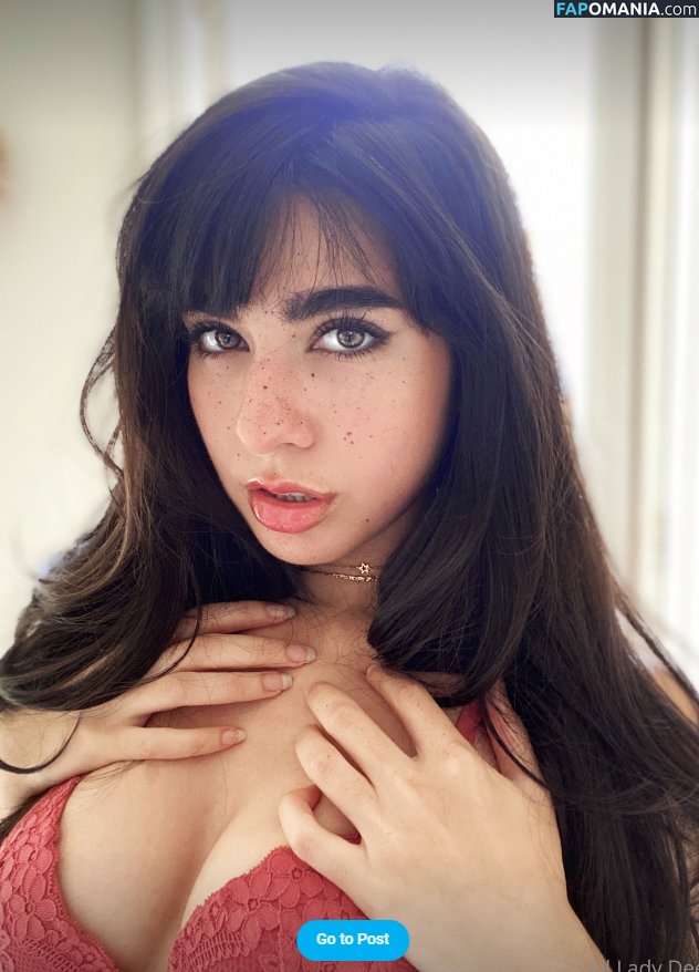 Lil Lady Dee / lilladydee Desnudo OnlyFans  Foto filtrada #13