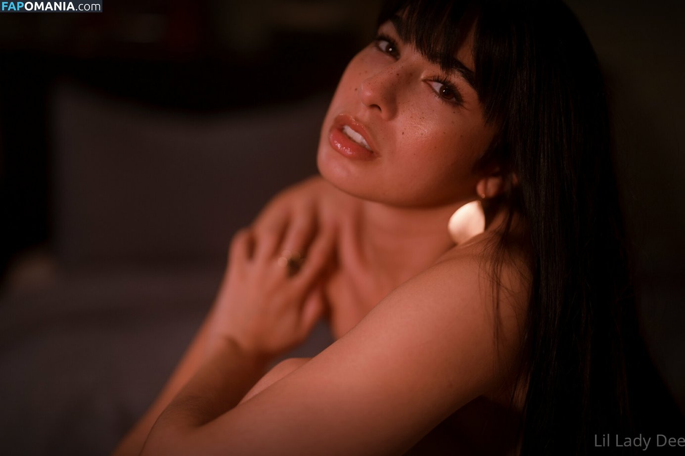 Lil Lady Dee / lilladydee Desnudo OnlyFans  Foto filtrada #19